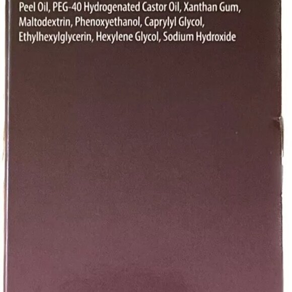 Merle Roberts Vitamin C Dark Spot Face Serum NIB - Picture 3 of 5